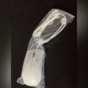 Lenovo Wired Mouse